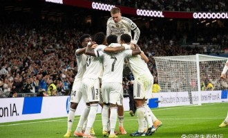 皇马2-1瓦伦西亚引发内讧！维尼修斯抢点失手，姆巴佩帽子戏法梦碎背后