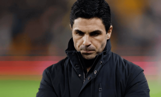 第94分钟乌龙球！英超神剧情，阿森纳爆冷翻车，阿尔特塔不敢相信