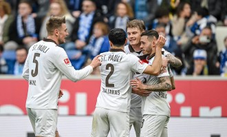 竞彩湃｜足总杯富勒姆力拼南安普敦，法兰克福客场期待拿分