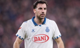 1500万新星！西甲最佳边卫的西班牙人梦即将终结