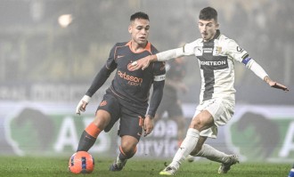 意甲最佳阵容揭秘：迪马尔科引领新星崛起，梅西亚斯再展锋芒