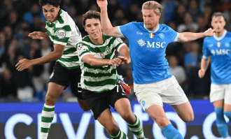 那不勒斯 VS 都灵：精准推荐