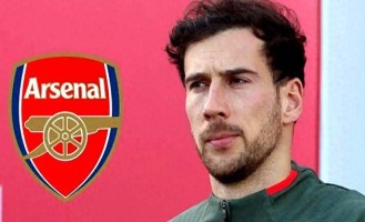 阿森纳迎来重大利好，有望拿下夏窗三笔引援首笔理想目标