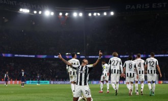 帕尔马连遭三轮零封，尤文图斯能否把握良机全取三分？