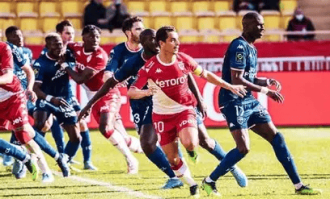 法甲 摩纳哥VS洛里昂 赛事分析与比分预测