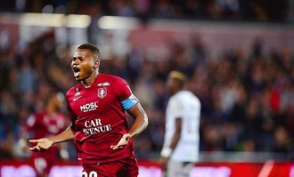 周六032 法甲：梅斯VS巴黎圣日耳曼 预测分析