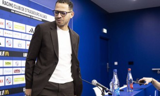 罗森尼尔方法让英格兰在嘲笑与钦佩之间摇摆：乐高、掌声与切尔西的新实验