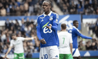 法甲强弱对话：斯特拉斯堡主场迎战保级队梅斯