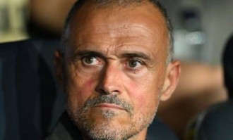 曼联锁定路易斯·恩里克，皇马强势介入主帅争夺战