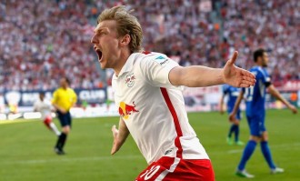 德甲焦点战：门兴VS莱比锡红牛战术博弈与胜负前瞻