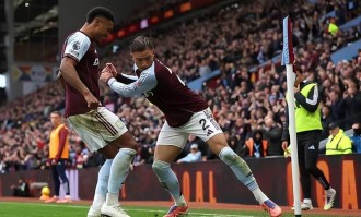 压力来了！阿森纳1-2遭绝杀优势只剩2分，双中卫缺席问题太大