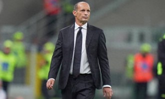 一日意甲动向：阿莱格里对米兰被淘汰不满，国米主力门将要走了