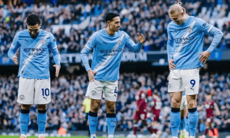 3-0西汉姆联＋连续3场零封＋联赛5连胜＋各项赛事7连胜高歌猛进！