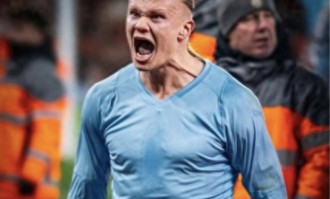 五大联赛接近尾声，冠军悬念渐淡！阿森纳领先7分领跑，多支冠军基本敲定