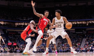 Shams：NBA将严查摆烂现象 或修订选秀抽签规则