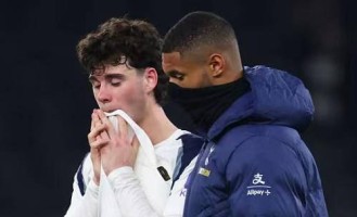 热刺一胜难求，他成北伦敦背锅侠的真相