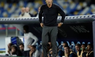 欧洲三大杯：冠军热门均属英超，西甲第三将出局，法甲劲旅六连败