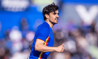 西甲：赫塔菲表现出色，塞维利亚状态尴尬