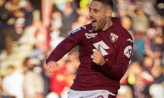 意甲都灵作客有分拿