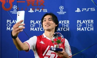 【一竞技1JingJi】法甲：南野拓实重伤赛季报销，未来能否参加世界杯成疑