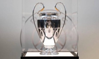 欧冠出局形势初显，意甲冠军岌岌可危，西甲德甲多队面临严峻挑战