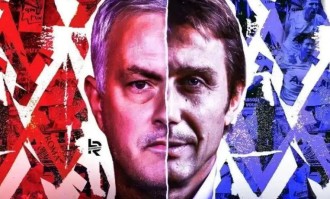 穆里尼奥曾两次拯救意甲，而这次鏖战那不勒斯和尤文，则是国运之战