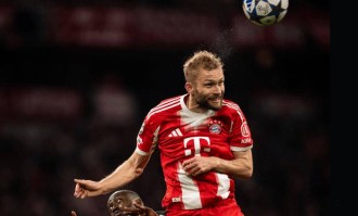 随着皇马1-0尤文，利物浦翻盘，欧冠最新积分榜如下，拜仁升第二