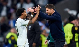 哈兰德50战51球创纪录！皇马1-2遭曼城逆转，皇马主帅下课倒计时