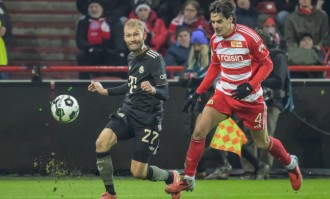 迪亚斯禁赛上诉成功，拜仁迎来重要利好：欧冠征程再添助力！