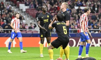 格里兹曼超越尤西比奥！西甲历史出场榜第5的背后有多少汗水与坚持？