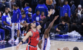 2换5！快船送祖巴茨去步行者 换马瑟林+2首轮+1次轮