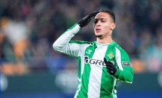 随着巴萨2-0，贝蒂斯4-0，马竞3-0，西甲最新积分榜出炉