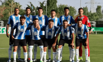 西甲保级关键战：巴伦西亚VS阿拉维斯，巴伦西亚主场险胜