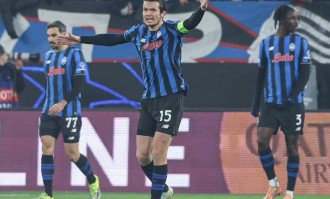 意甲欧冠濒临“团灭”，豪门接连出局，意大利足球到底怎么了？