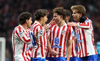 两连败！齐沃再次失误，国际米兰连续不敌米兰和马竞，劳塔罗连续两场哑火