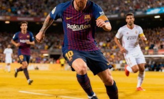 周三 欧冠夜，巴萨皇马等各大顶级豪门夜宴！