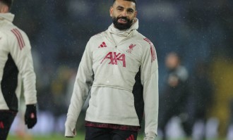 曝萨拉赫拒绝道歉无缘告别战 密会亨德森展望沙特生涯