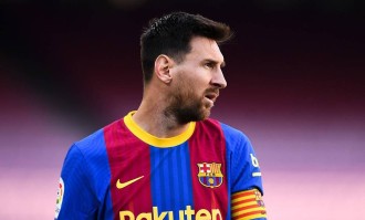 拉波尔塔十几年前拒绝曼城对梅西的误会报价！几年前却背叛梅西！