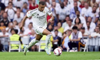 25157期胜负彩前瞻 | 西甲焦点战：皇马冲冠在即，巴伦西亚保级能否爆冷？