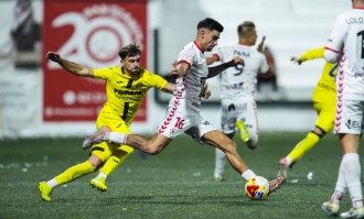 莱万特与比利亚雷亚尔的补赛提议：2月18日重燃西甲战火，战术与情感的交织