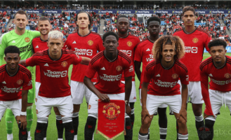 8670万镑撬核心！曼联锁定托纳利，纽卡无缘欧冠被迫放人！