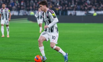 伊尔迪兹应继续留在尤文：在巴萨、皇马或曼城，他只是茫茫人海中的一个