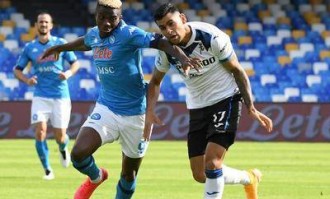 意甲：亚特兰大VS罗马 赛前全方位分析及比分预测