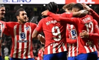 皇马2-2意外战平仍领跑积分榜，马竞遭乌龙绝杀，西甲最新排名公开