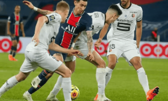 上班族来唠唠法甲梅斯vs雷恩这场球~ 咱从多维度拆解两队的实际竞争力，纯客观分析不掺其他！