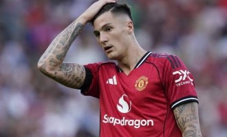 一日英超动向：欧冠附加赛抽签上演，卡里克有机会升级曼联主帅