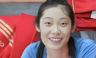 朱婷闪耀意甲赛场！她一个人养全家，择偶标准有变化