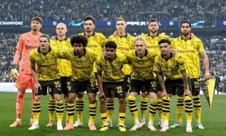 德甲爆冷预警：奥格斯堡主场再斩多特？大黄蜂客场 4 连败的破局死穴