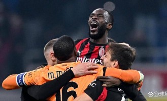 阿莱格里赛后谈裁判：可怜的家伙，我后来还去恭喜他了