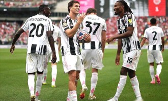 尤文格局呢？斑马新王600万欧，给不起就别怪人家跑路！